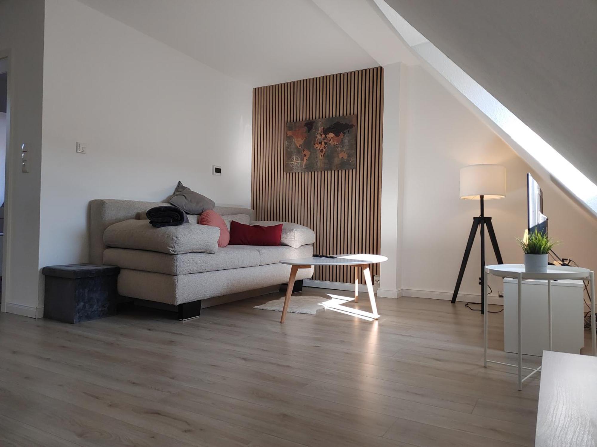 Maisonettewohnung Kuestenliebe In Zentraler Lage Rostock Eksteriør billede